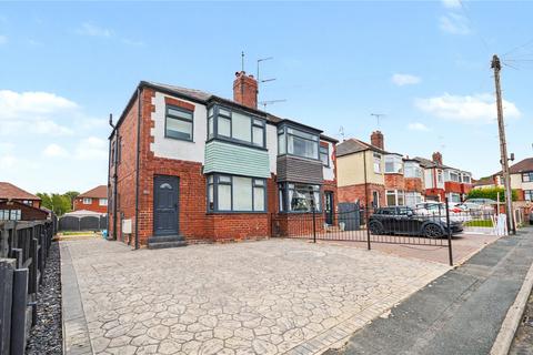 Heath Mount, Leeds, West Yorkshire