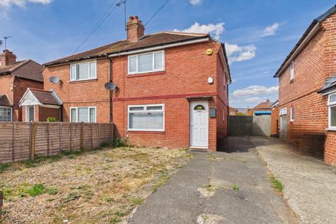 Norfolk Avenue, Slough, Berkshire, SL1