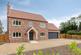 Five-Bedroom Detached New Home in Tydd Gote