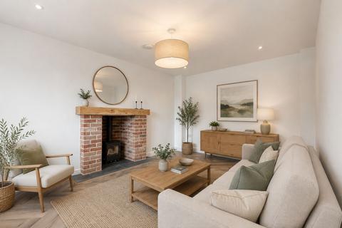 5 bedroom detached house for sale, Five-Bedroom Detached New Home in Tydd Gote