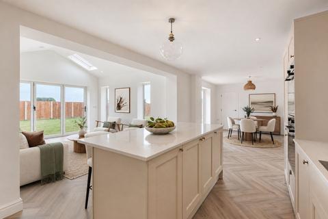 5 bedroom detached house for sale, Five-Bedroom Detached New Home in Tydd Gote