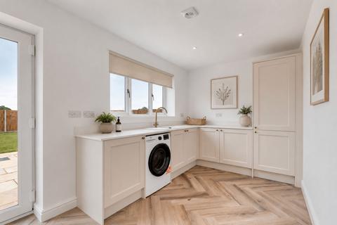 5 bedroom detached house for sale, Five-Bedroom Detached New Home in Tydd Gote