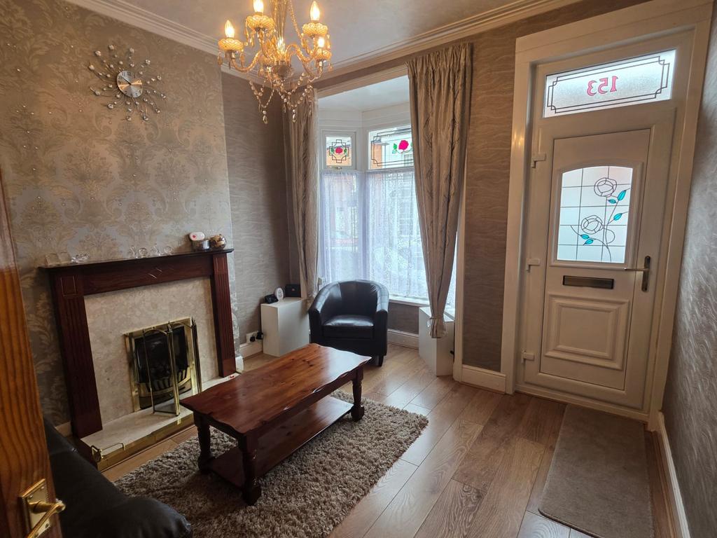 House in Birmingham, West Midlands - View 2