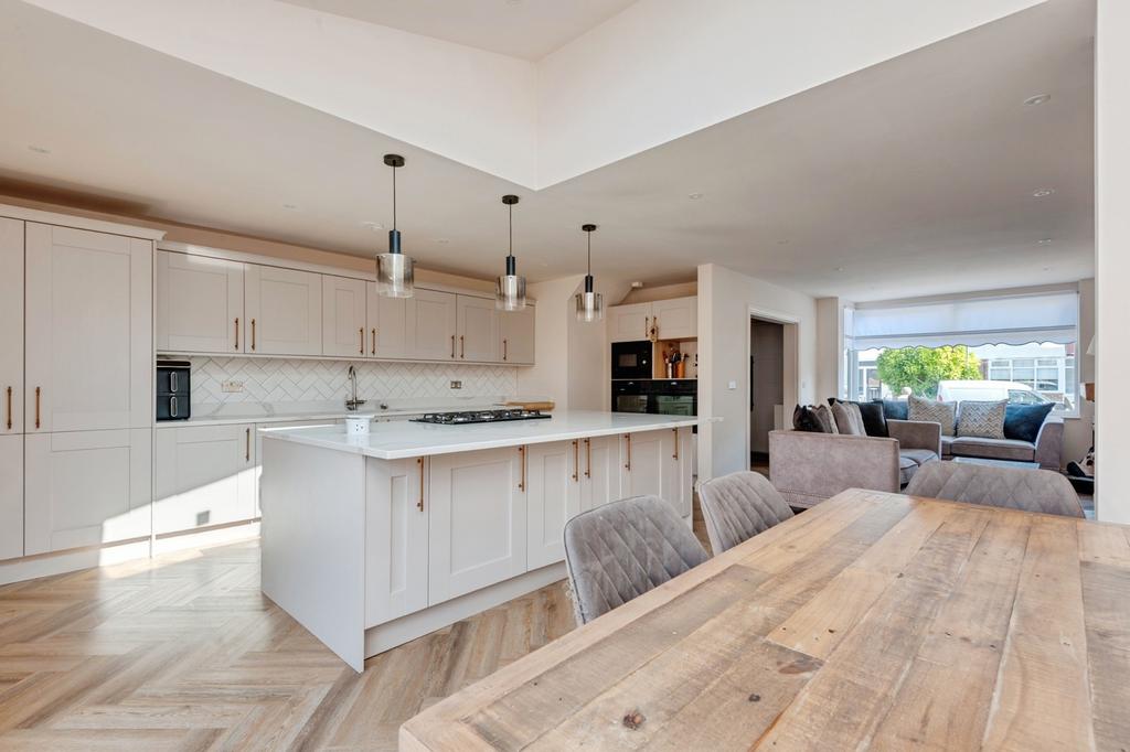 House in Merseyside - View 2