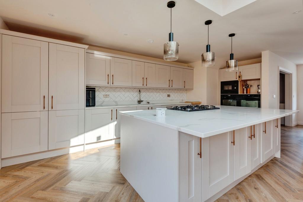 House in Merseyside - View 3