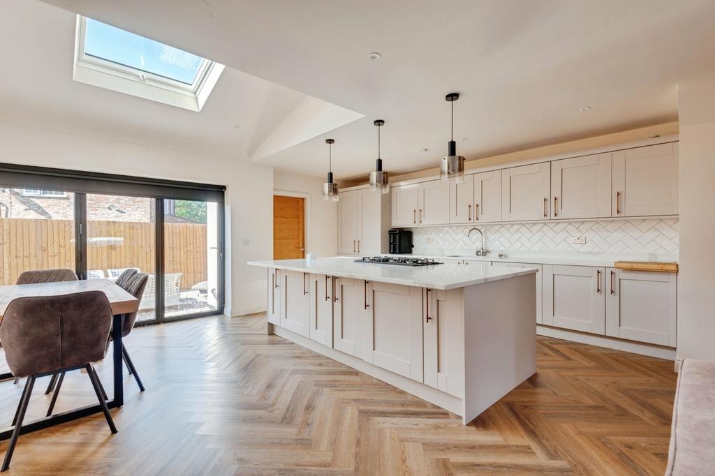 House in Merseyside - View 4