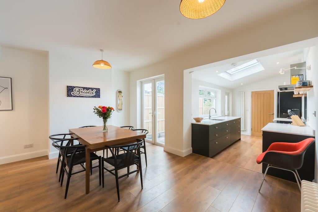 House in Bristol, Fishponds - View 3