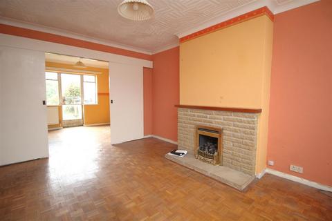 3 bedroom semi-detached house for sale, Morpeth Road, Peterborough