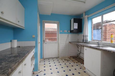 3 bedroom semi-detached house for sale, Morpeth Road, Peterborough