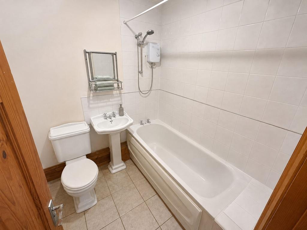 Apartment in Southampton - More