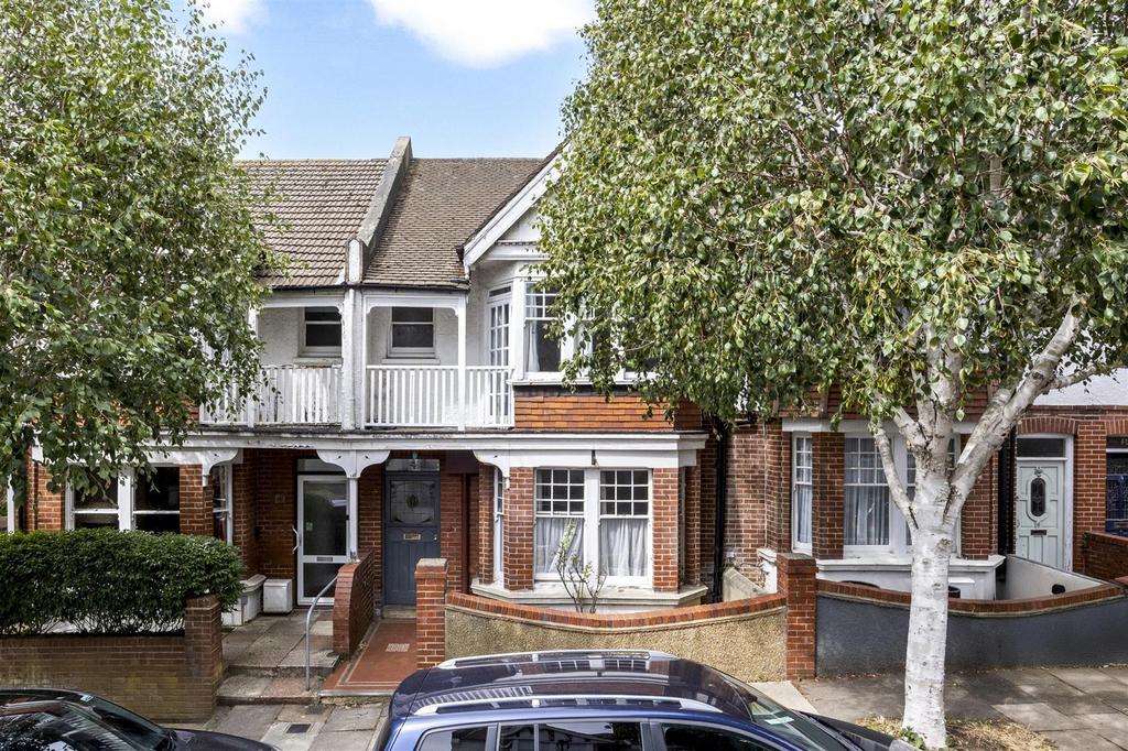 House in Hove, Brighton and Hove