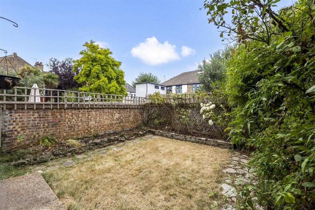House in Hove, Brighton and Hove - View 2