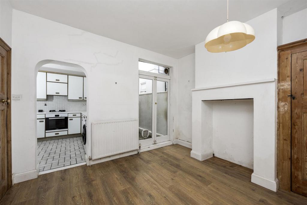 House in Hove, Brighton and Hove - More