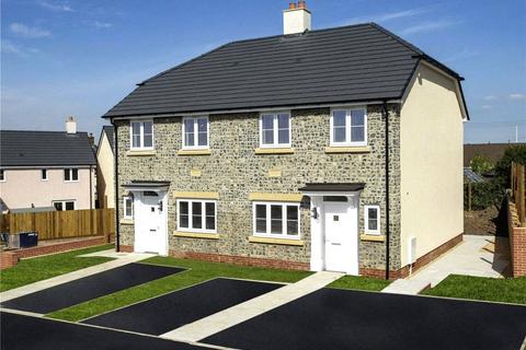 undefined, Plot 5 St. Mary's Green, Ashill, Ashill, Ilminster, Somerset, TA19
