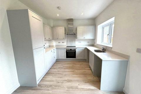 undefined, Plot 5 St. Mary's Green, Ashill, Ashill, Ilminster, Somerset, TA19