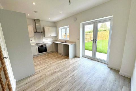 undefined, Plot 5 St. Mary's Green, Ashill, Ashill, Ilminster, Somerset, TA19