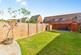 Lancaster Gate, Upper Cambourne, Cambridge photo 4