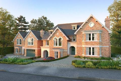 4 bedroom semi-detached house for sale, Beechwood Drive, Marlow, Buckinghamshire, SL7