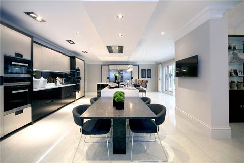 4 bedroom semi-detached house for sale, Beechwood Drive, Marlow, Buckinghamshire, SL7