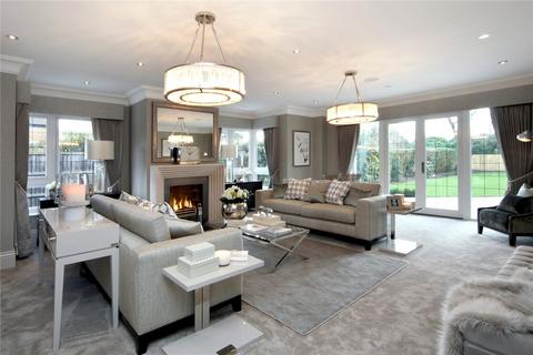 4 bedroom semi-detached house for sale, Beechwood Drive, Marlow, Buckinghamshire, SL7
