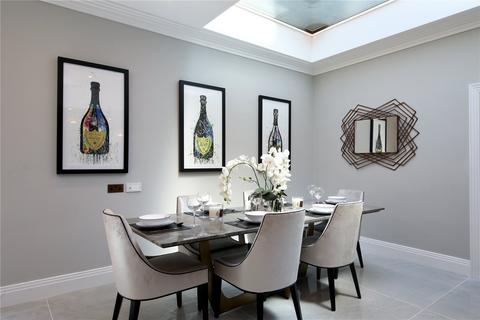 4 bedroom semi-detached house for sale, Beechwood Drive, Marlow, Buckinghamshire, SL7