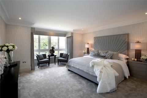 4 bedroom semi-detached house for sale, Beechwood Drive, Marlow, Buckinghamshire, SL7