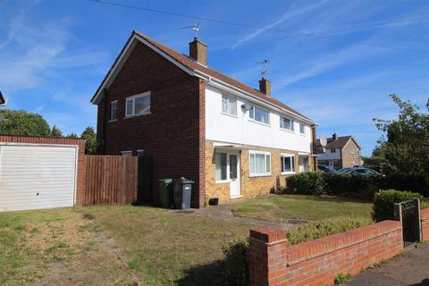 3 bedroom semi-detached house for sale, Berkeley Road, Peterborough