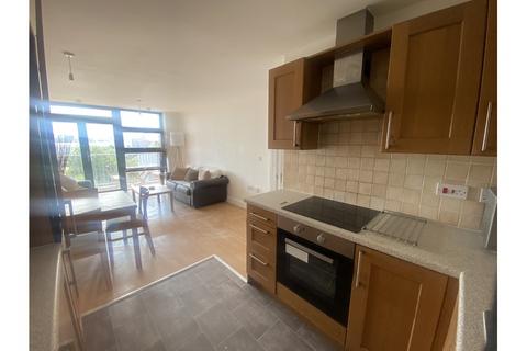 2 bedroom flat to rent, MALTINGS CLOSE, BROMLEY BY BOW, E3