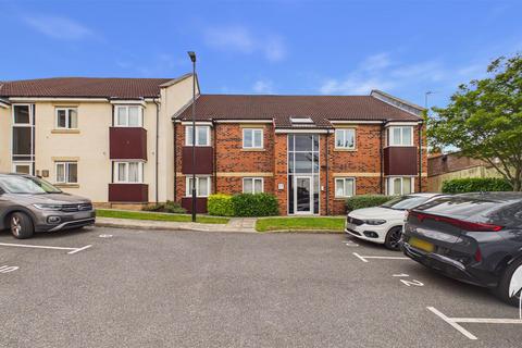 2 bedroom flat to rent, Ford Lodge, South Hylton, Sunderland