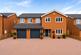 The Crescent, Caldecott, Wellingborough, Northamptonshire, NN9