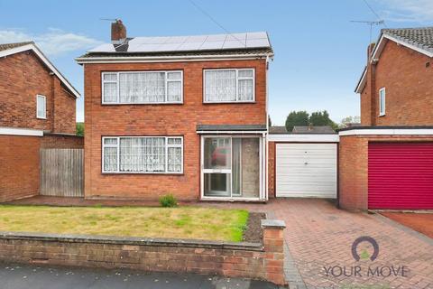 undefined, Viewlands Drive, Telford TF2