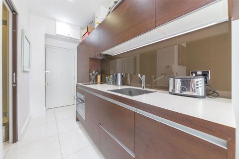 undefined, Albany House, London WC1H