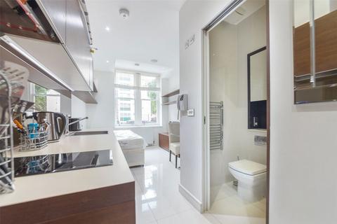 undefined, Albany House, London WC1H