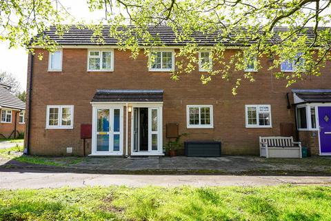 2 bedroom terraced house for sale, Lynton Court, Newton, Swansea