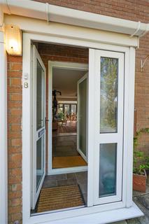2 bedroom terraced house for sale, Lynton Court, Newton, Swansea