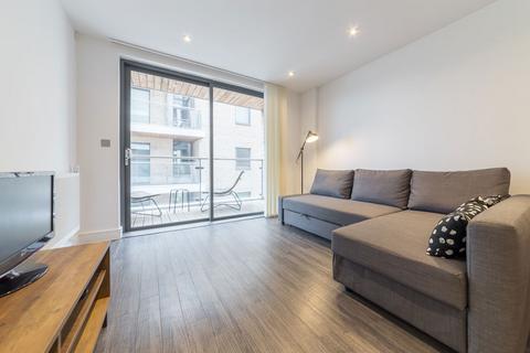 1 bed flat/apartment for rent in Essex Wharf, London E5