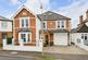 Summer Gardens, East Molesey, Surrey, KT8