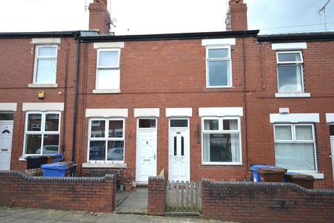 undefined, Caistor Street, Stockport