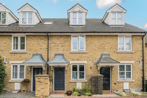 3 bedroom terraced house for sale, Banfield Road, Nunhead, London, SE15