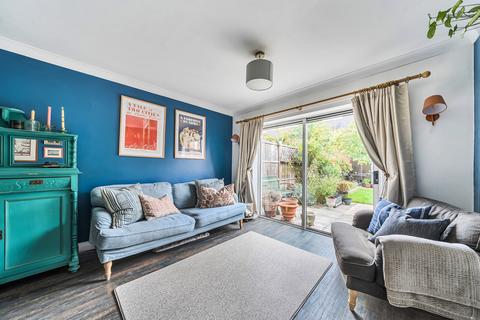3 bedroom terraced house for sale, Banfield Road, Nunhead, London, SE15
