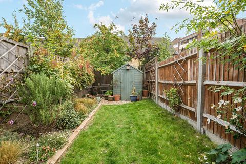 3 bedroom terraced house for sale, Banfield Road, Nunhead, London, SE15