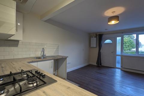 undefined, Alvechurch Road, Birmingham, B31