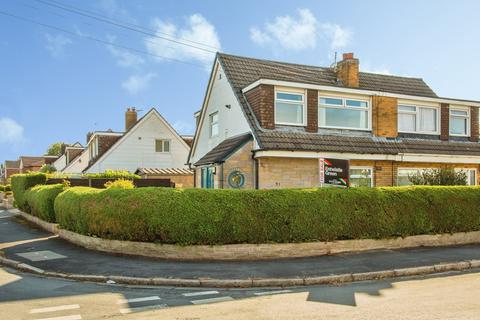 3 bedroom semi-detached house for sale, Ashurst Road, Leyland, Lancashire, PR25