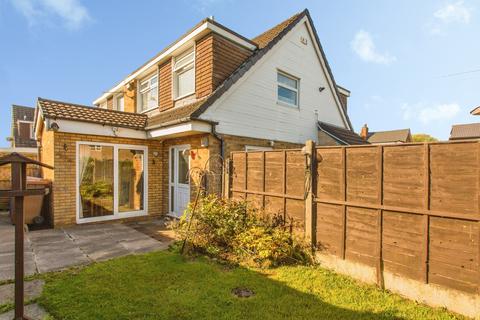 3 bedroom semi-detached house for sale, Ashurst Road, Leyland, Lancashire, PR25