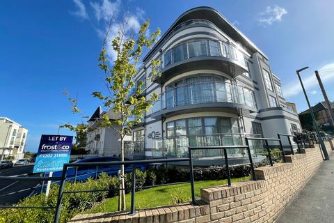 2 bedroom flat to rent, Alum Grange, 1 Burnaby Road, Bournemouth, Dorset, BH4 8JF