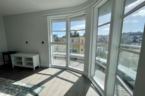 2 bedroom flat to rent, Alum Grange, 1 Burnaby Road, Bournemouth, Dorset, BH4 8JF