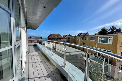 2 bedroom flat to rent, Alum Grange, 1 Burnaby Road, Bournemouth, Dorset, BH4 8JF