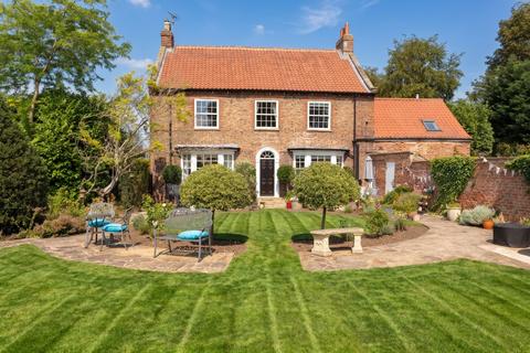 5 bedroom detached house for sale, Main Street, Upper Poppleton, York, North Yorkshire, YO26