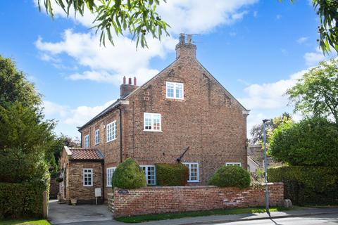 5 bedroom detached house for sale, Main Street, Upper Poppleton, York, North Yorkshire, YO26