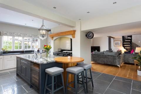 5 bedroom detached house for sale, Main Street, Upper Poppleton, York, North Yorkshire, YO26